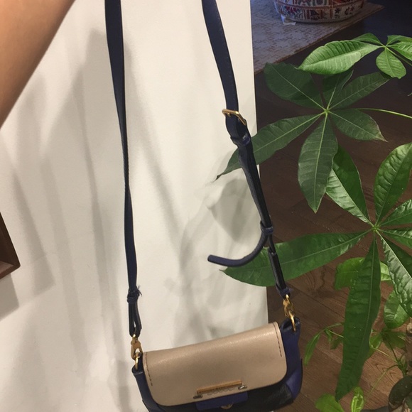 Marc by Marc Jacobs color block - Picture 4 of 7